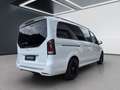 Mercedes-Benz V 300 d 4MATIC EXCLUSIVE Lang LED Sitzklima Shz Weiß - thumbnail 7