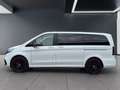 Mercedes-Benz V 300 d 4MATIC EXCLUSIVE Lang LED Sitzklima Shz Weiß - thumbnail 4