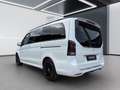 Mercedes-Benz V 300 d 4MATIC EXCLUSIVE Lang LED Sitzklima Shz Weiß - thumbnail 5