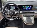Mercedes-Benz V 300 d 4MATIC EXCLUSIVE Lang LED Sitzklima Shz Weiß - thumbnail 12
