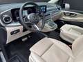 Mercedes-Benz V 300 d 4MATIC EXCLUSIVE Lang LED Sitzklima Shz Weiß - thumbnail 8