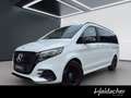 Mercedes-Benz V 300 d 4MATIC EXCLUSIVE Lang LED Sitzklima Shz Weiß - thumbnail 1