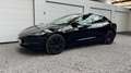 Tesla Model 3 AWD Dual Motor Highland - 1250km - BTW-wagen! Чорний - thumbnail 12