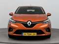 Renault Clio 1.0 TCe Intens | Navigatie | Carplay | Achteruitri Orange - thumbnail 5