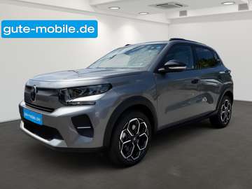 ë 113 MAX I Techno-Paket I Tempomat I TÜV