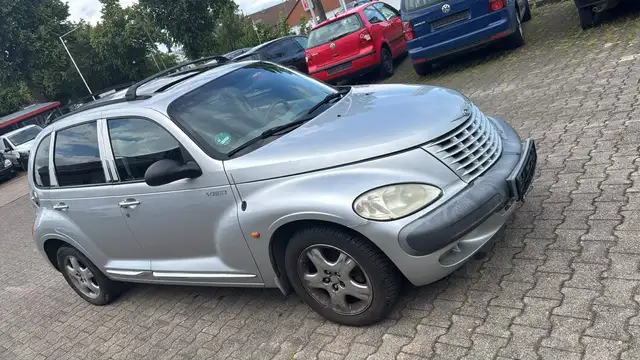 Chrysler PT Cruiser PT Cruiser 2.0 Classic