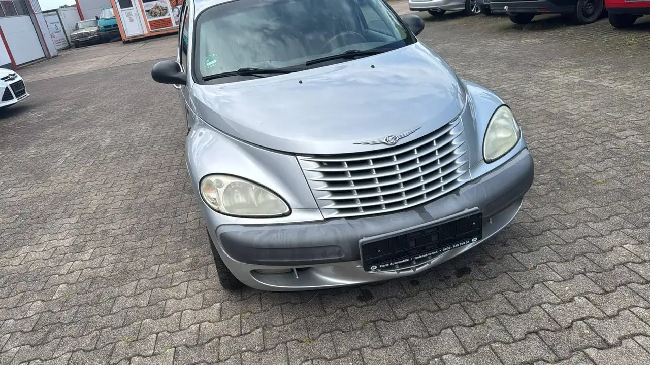 Chrysler PT Cruiser 2.0 Classic, foto 3
