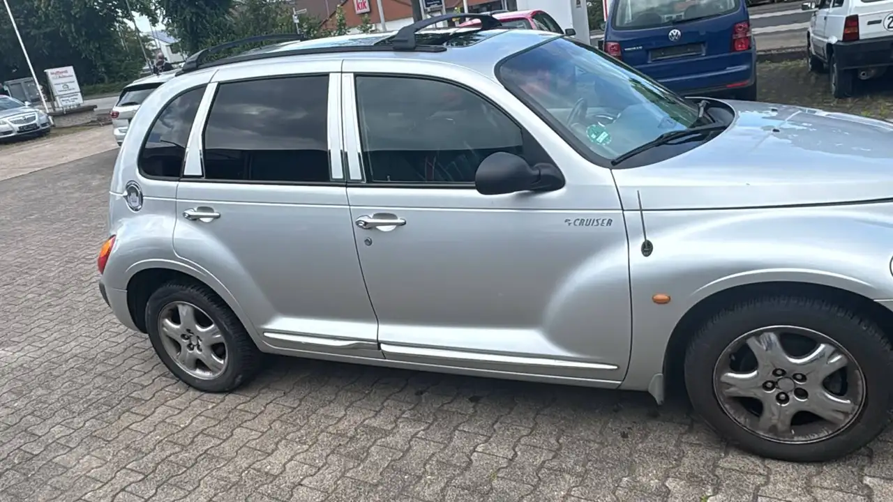 Chrysler PT Cruiser 2.0 Classic, foto 2