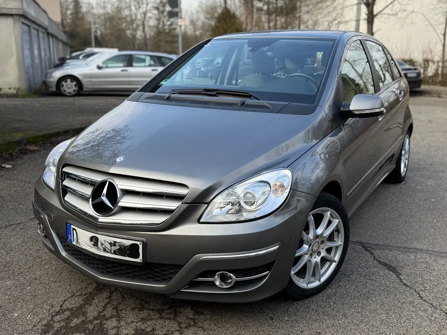 Mercedes-Benz B 180 B 180 Autotronic SPORT EDITION - 1