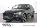 Audi Q3 Sportback 40 TDI quattro S-line Matrix,GRA Schwarz - thumbnail 1