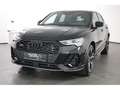 Audi Q3 Sportback 40 TDI quattro S-line Matrix,GRA Schwarz - thumbnail 2