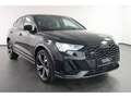 Audi Q3 Sportback 40 TDI quattro S-line Matrix,GRA Schwarz - thumbnail 3