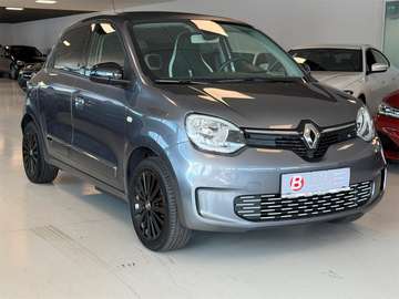 R80 21,4kWh Urban Night *Faltdach*