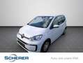 Volkswagen up! move up! 1.0, Klima, USB, Radio Bianco - thumbnail 1