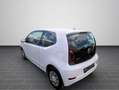 Volkswagen up! move up! 1.0, Klima, USB, Radio Bianco - thumbnail 4
