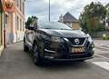Nissan Qashqai GENERATION-II 1.3 DIGT 140 N-CONNECTA 2WD-GARANTIE 6 MOIS Schwarz - thumbnail 4