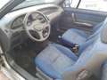 Fiat Punto 1ª serie 60 cat Cabrio GPL SCADUTO Zilver - thumbnail 5