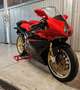 MV Agusta F4 1000 Tamburini Serie Limitata Oro - thumbnail 1