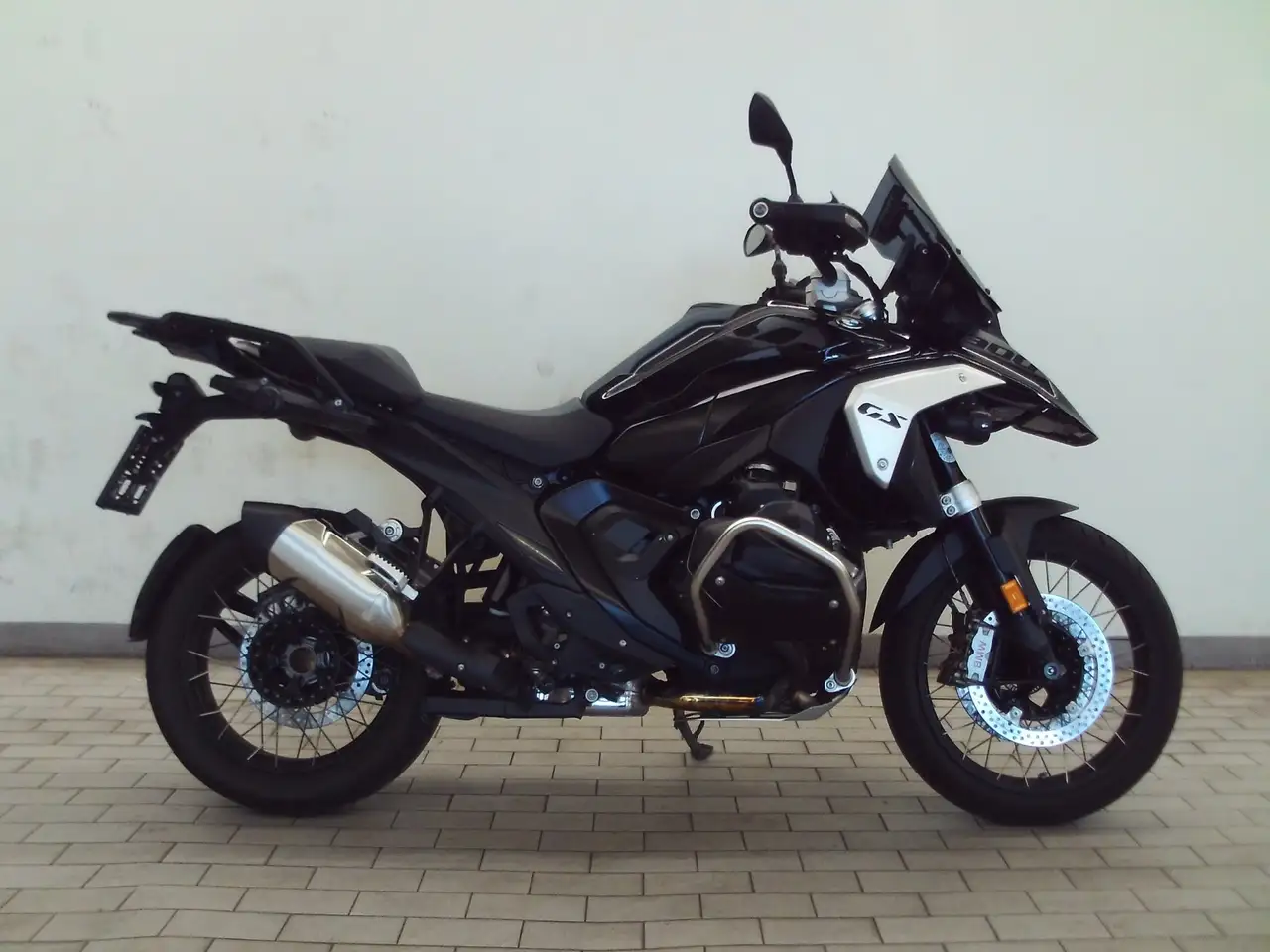 BMW R 1300 GS