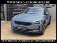 Polestar 2 Long Range *AHK*ACC*19Z*360KAM*UPE:57 Grau - thumbnail 1