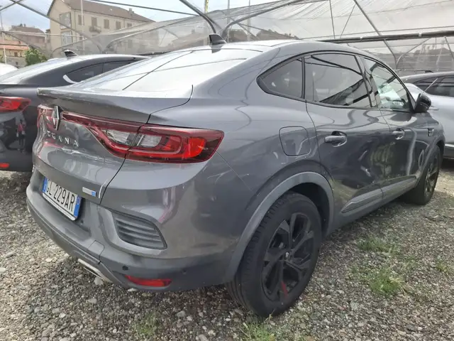 Renault Arkana view 7