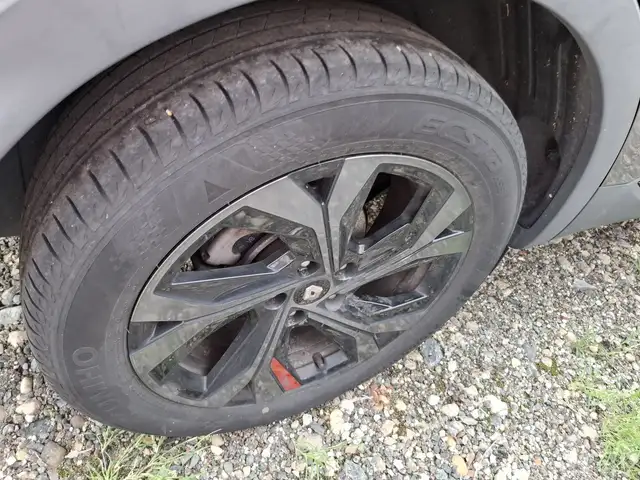 Renault Arkana view 12