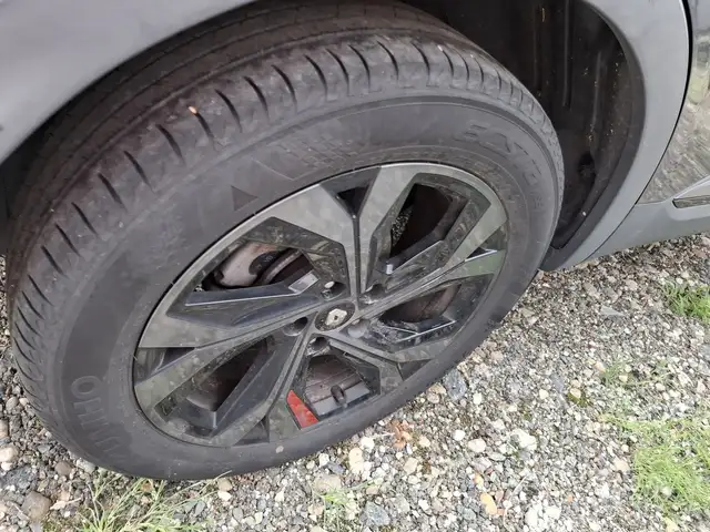 Renault Arkana view 15