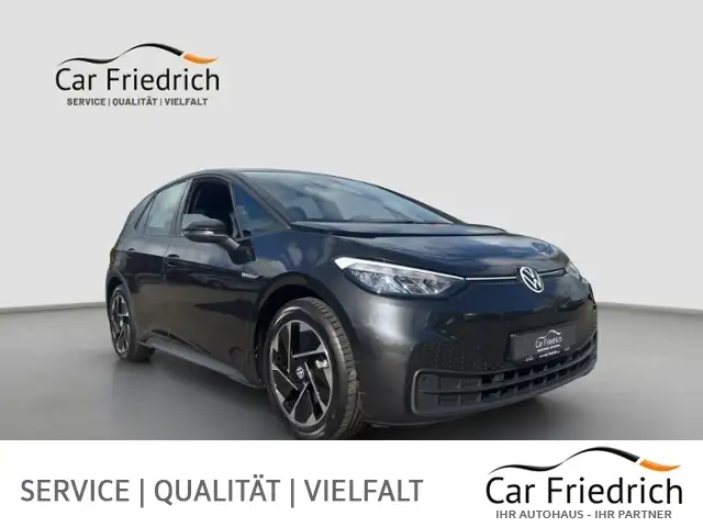 Volkswagen ID.3 Pure Performance 110 kW Paket Style ACC