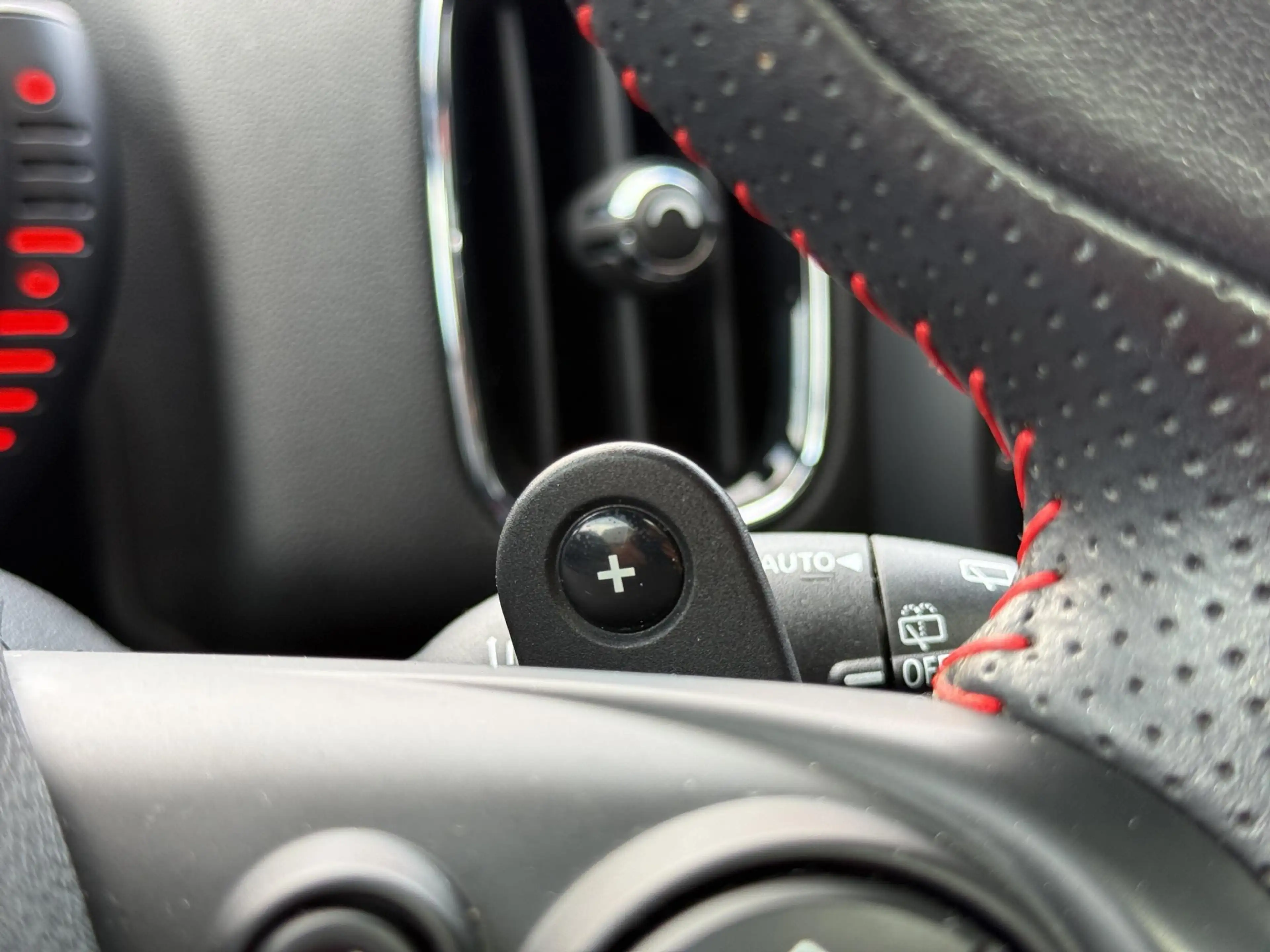 MINI Cooper S Countryman 2.0 ALL4 Chili /Apple & Android Carplay/Panoramada — photo 17