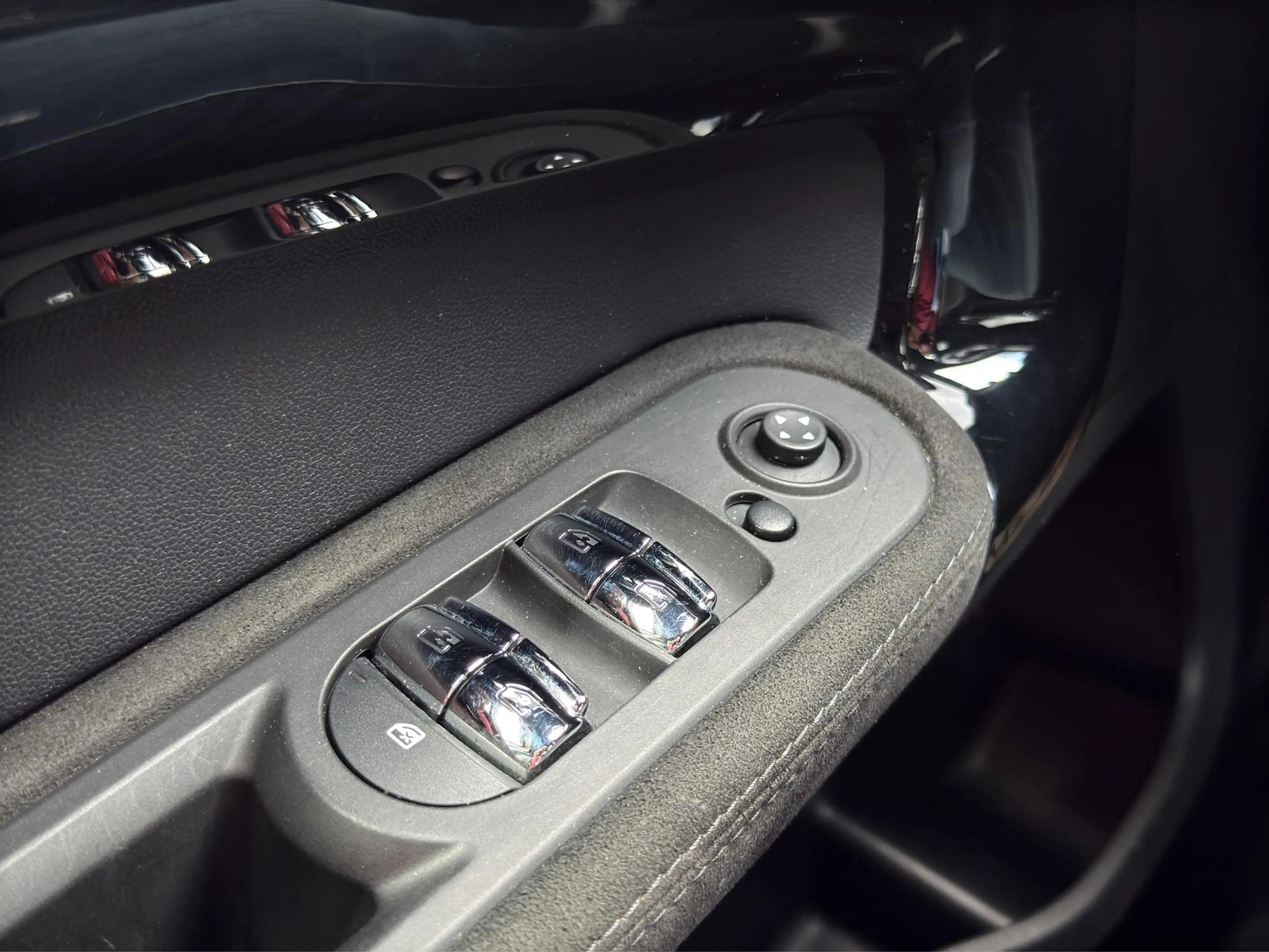 MINI Cooper S Countryman 2.0 ALL4 Chili /Apple & Android Carplay/Panoramada — photo 19