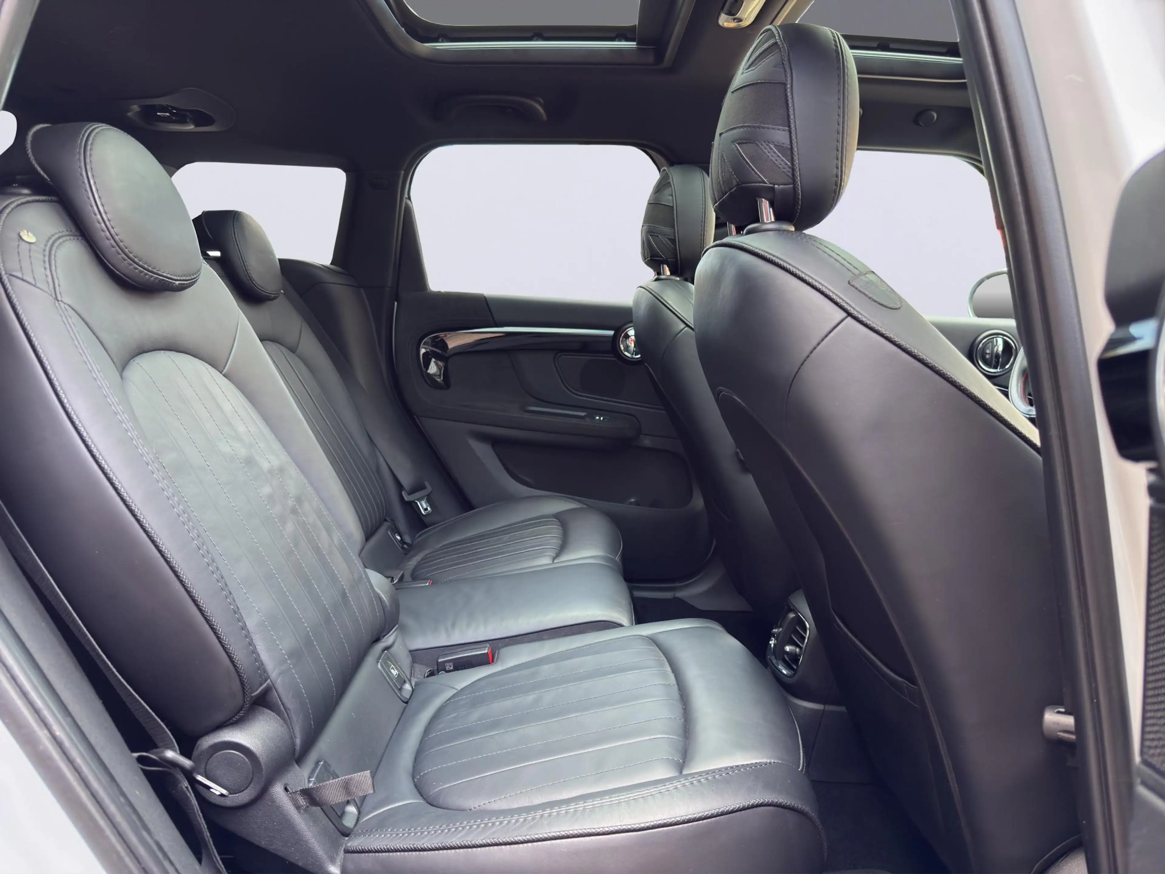 MINI Cooper S Countryman 2.0 ALL4 Chili /Apple & Android Carplay/Panoramada — photo 29