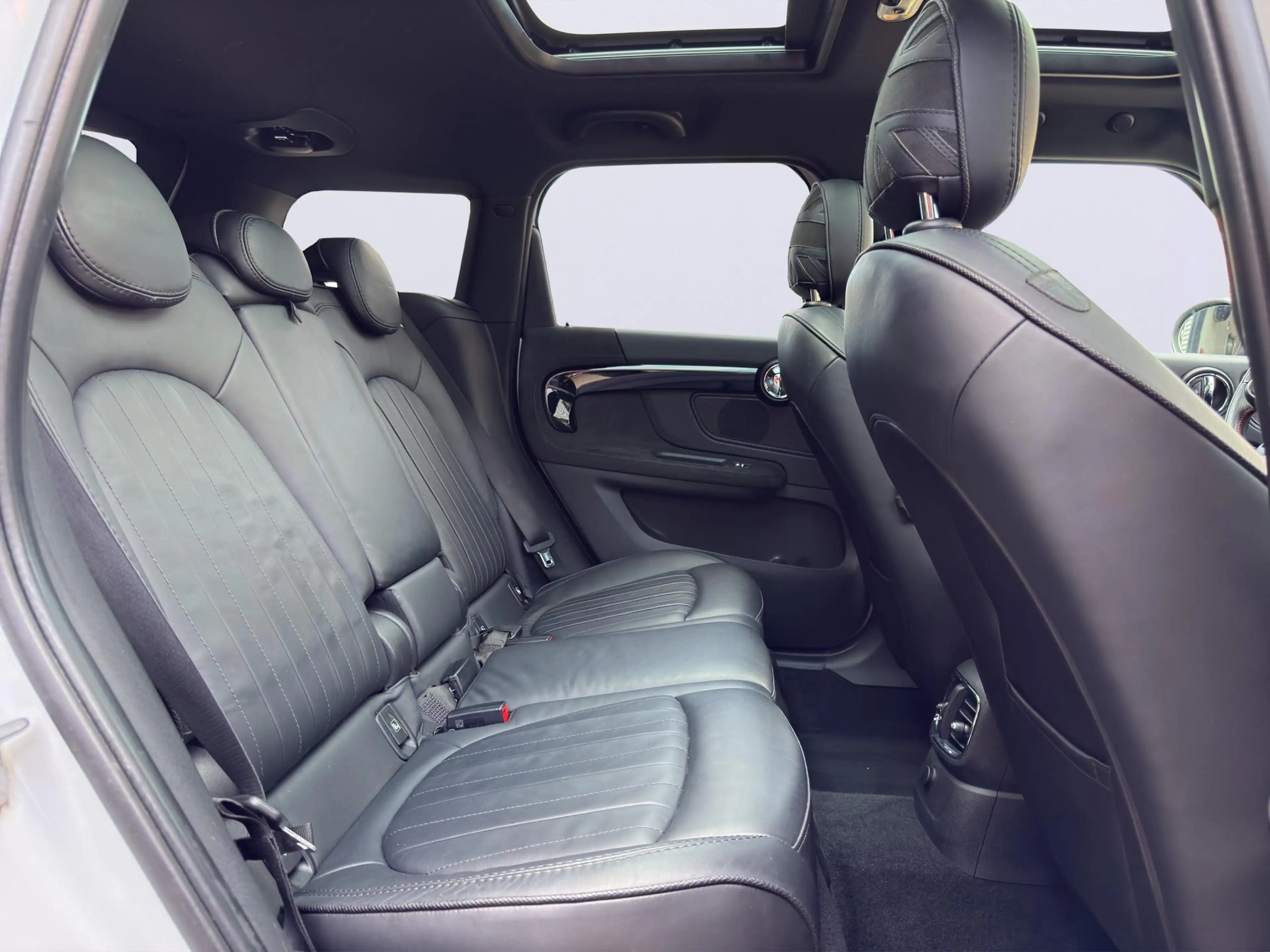 MINI Cooper S Countryman 2.0 ALL4 Chili /Apple & Android Carplay/Panoramada — photo 28