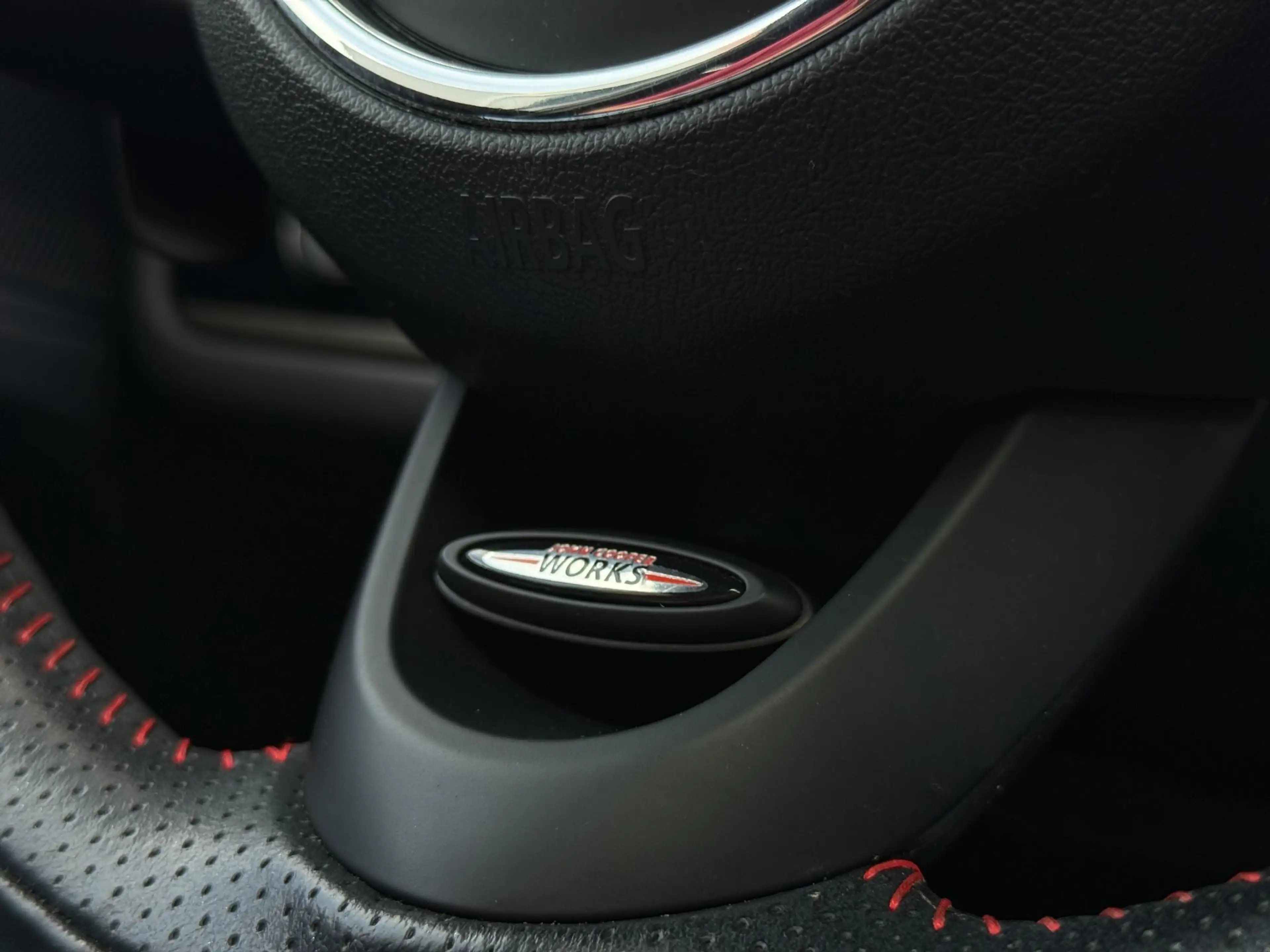 MINI Cooper S Countryman 2.0 ALL4 Chili /Apple & Android Carplay/Panoramada — photo 14