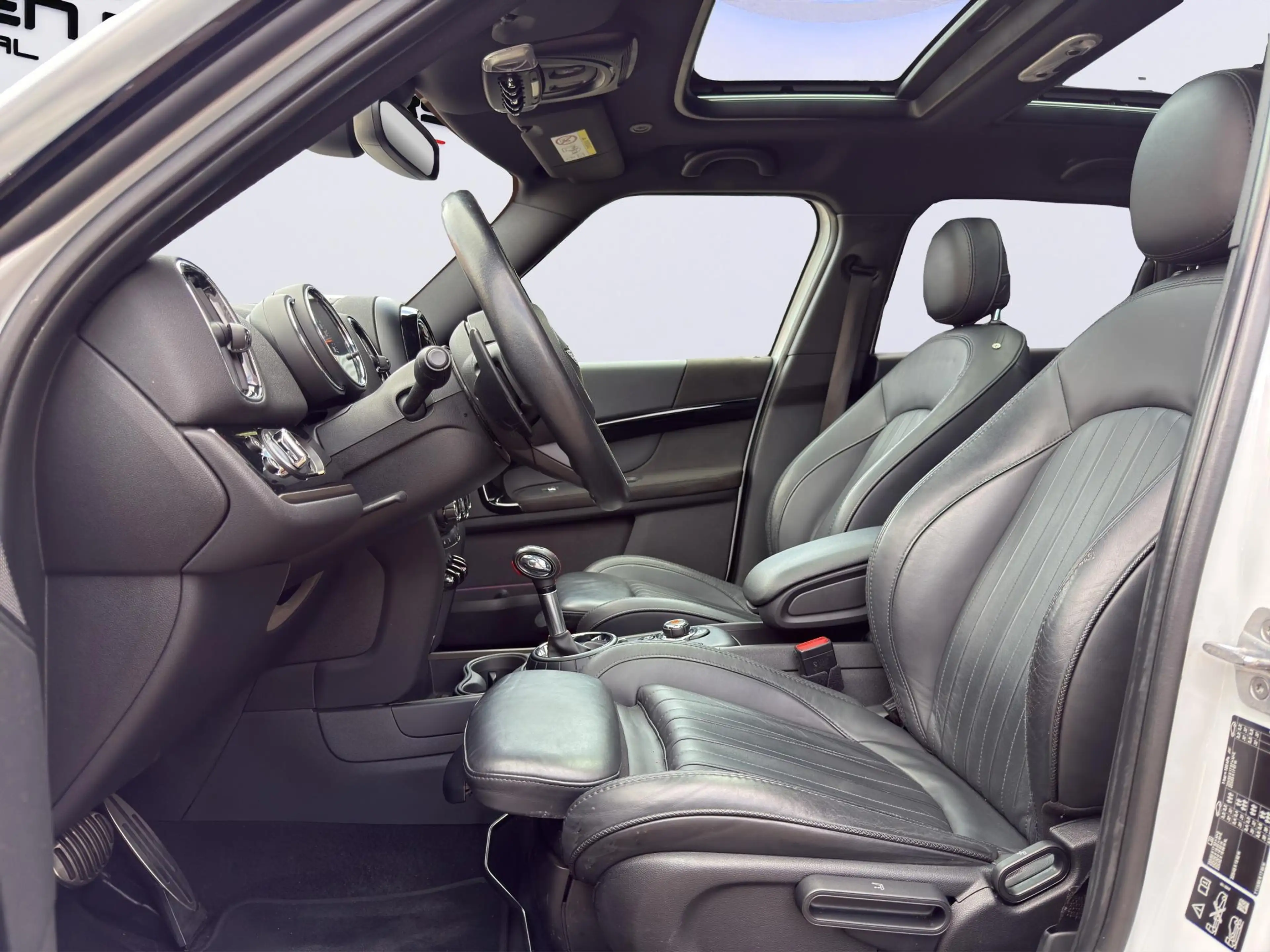 MINI Cooper S Countryman 2.0 ALL4 Chili /Apple & Android Carplay/Panoramada — photo 9