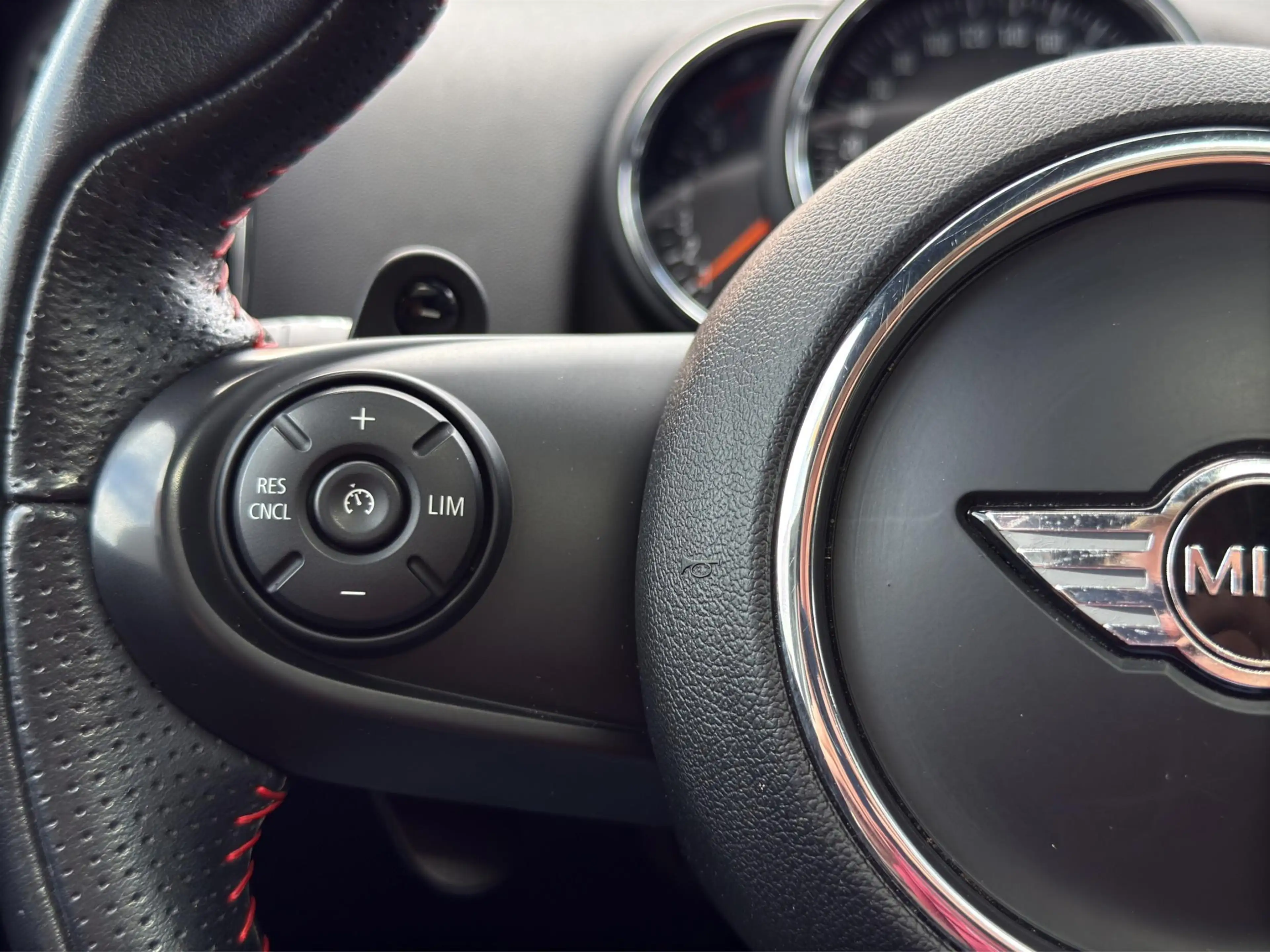 MINI Cooper S Countryman 2.0 ALL4 Chili /Apple & Android Carplay/Panoramada — photo 15