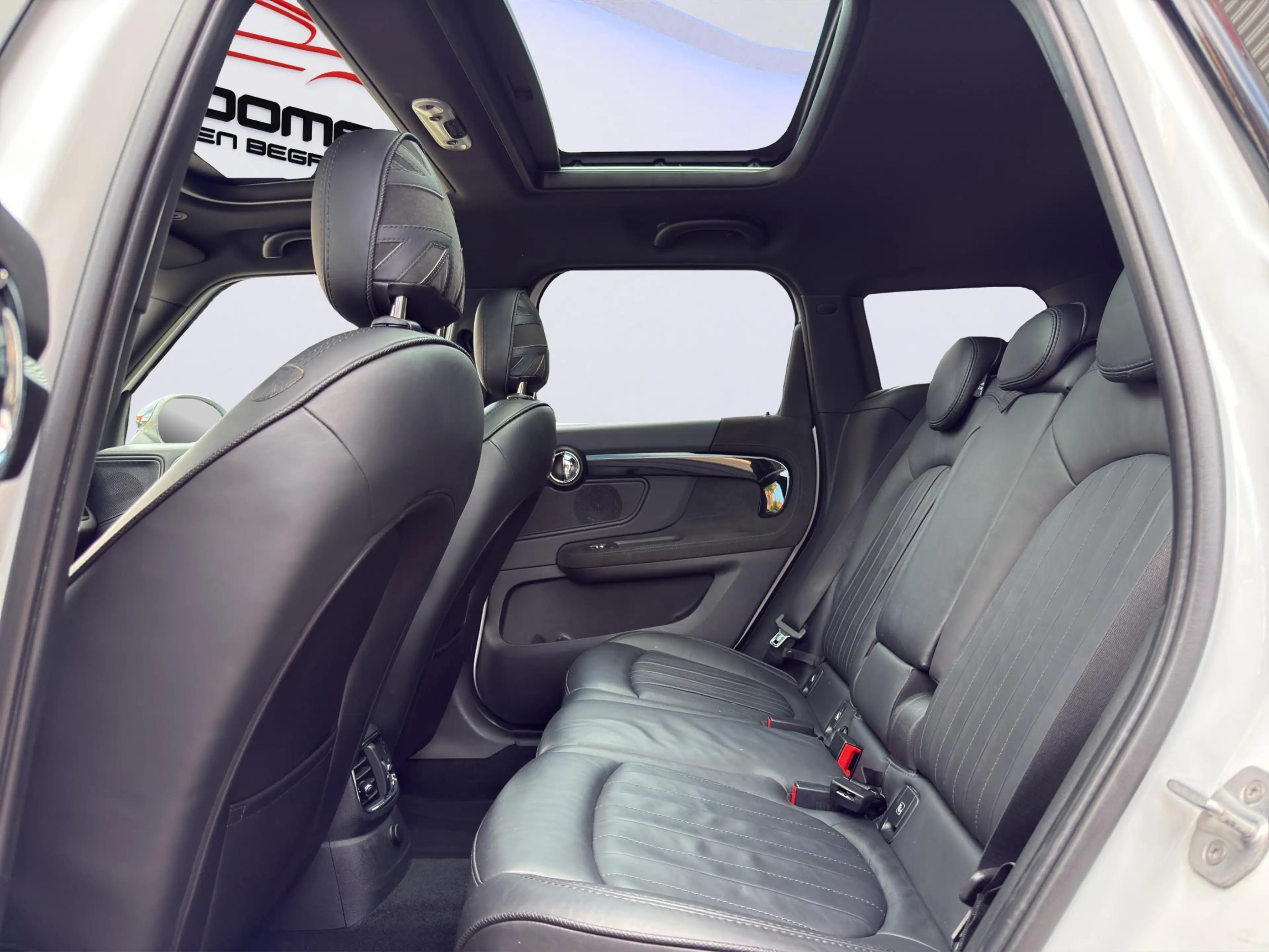 MINI Cooper S Countryman 2.0 ALL4 Chili /Apple & Android Carplay/Panoramada — photo 27