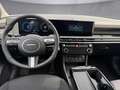 Hyundai TUCSON NX4 Smart Line 1,6 T-GDi HEV 2WD Schwarz - thumbnail 9