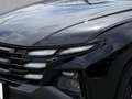 Hyundai TUCSON NX4 Smart Line 1,6 T-GDi HEV 2WD Schwarz - thumbnail 7