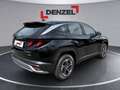Hyundai TUCSON NX4 Smart Line 1,6 T-GDi HEV 2WD Schwarz - thumbnail 4