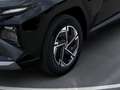 Hyundai TUCSON NX4 Smart Line 1,6 T-GDi HEV 2WD Schwarz - thumbnail 8