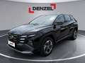 Hyundai TUCSON NX4 Smart Line 1,6 T-GDi HEV 2WD Schwarz - thumbnail 1