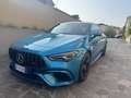Mercedes-Benz CLA 45 AMG CLA Coupe 45S Coupe Racing Collection 4matic+ auto Albastru - thumbnail 4