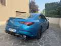 Mercedes-Benz CLA 45 AMG CLA Coupe 45S Coupe Racing Collection 4matic+ auto Albastru - thumbnail 3