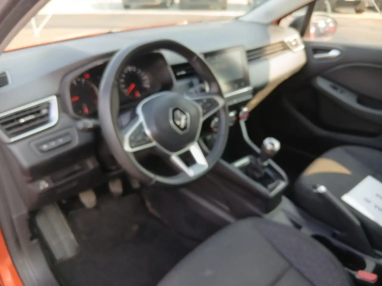 Renault Clio 1.0 TCE EQUILIBRE GPL 100CV, миниатюра 18