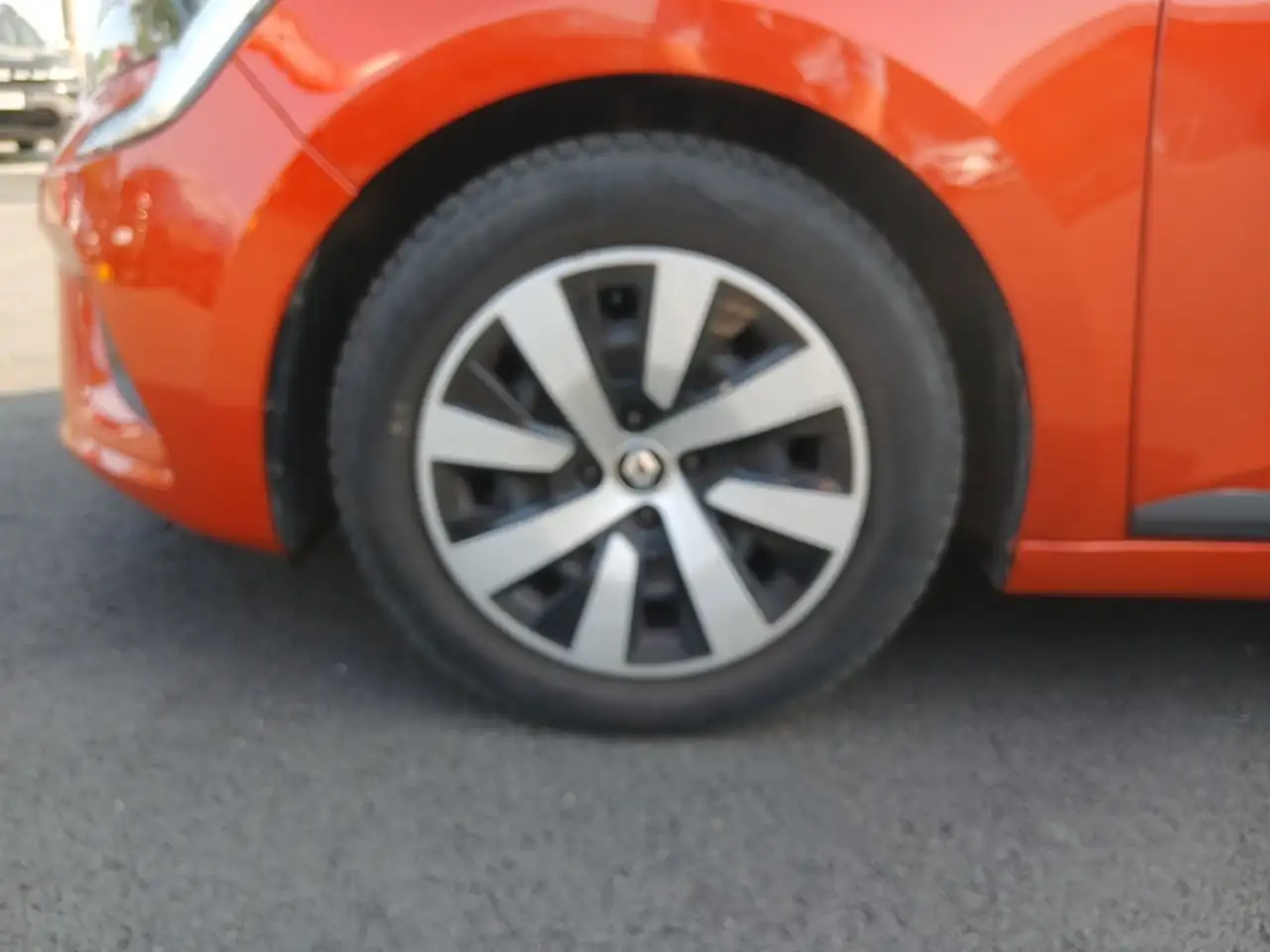 Renault Clio 1.0 TCE EQUILIBRE GPL 100CV, миниатюра 17