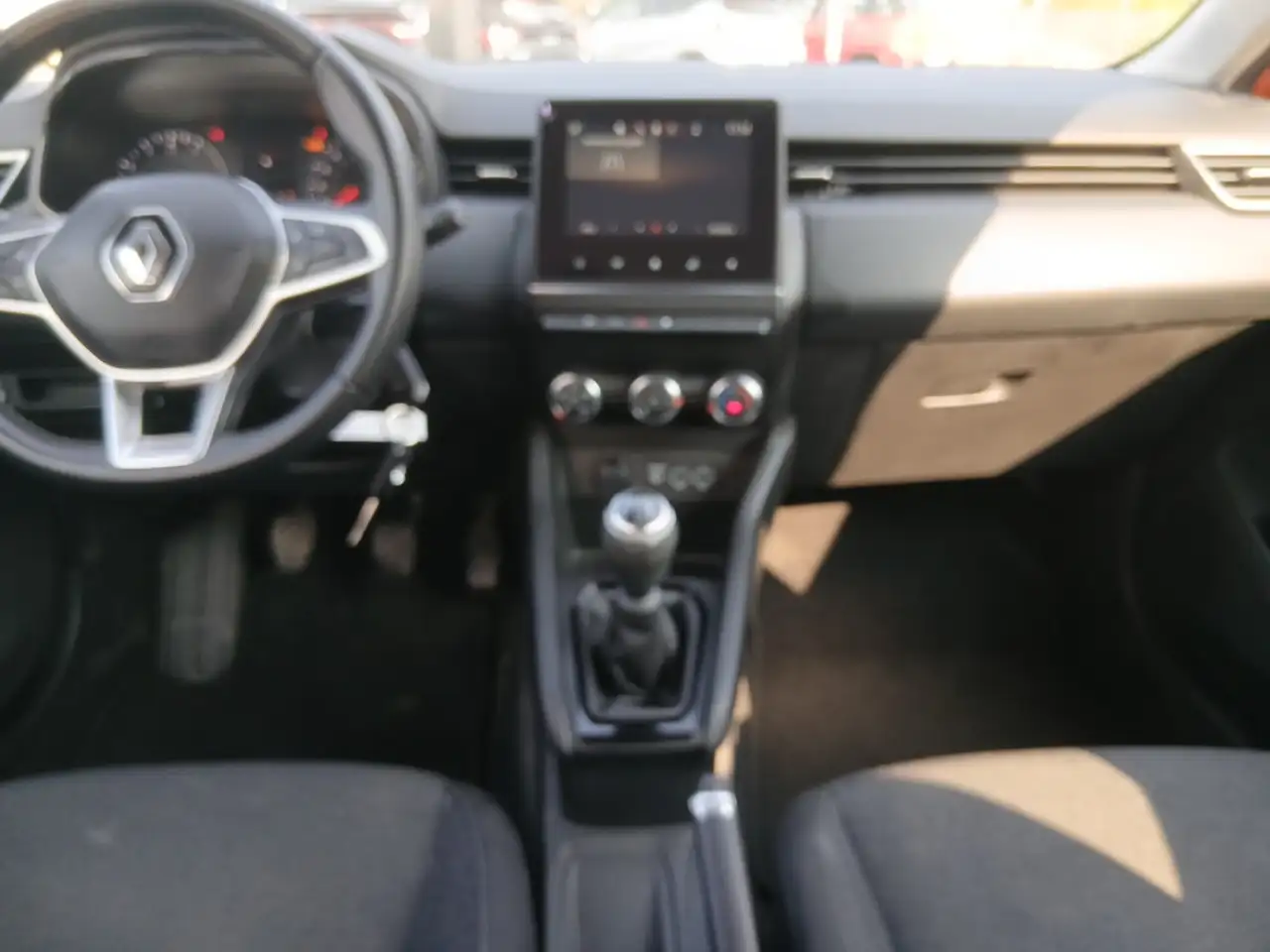 Renault Clio 1.0 TCE EQUILIBRE GPL 100CV, миниатюра 12