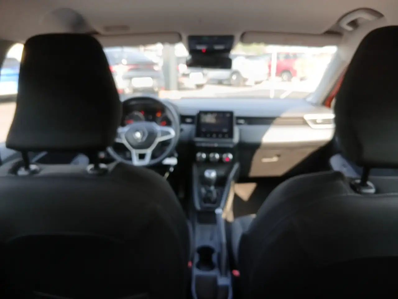 Renault Clio 1.0 TCE EQUILIBRE GPL 100CV, миниатюра 21