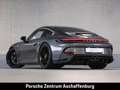 Porsche 992 911 GT3 Touring-Paket Liftsystem PCCB Chrono Grau - thumbnail 3