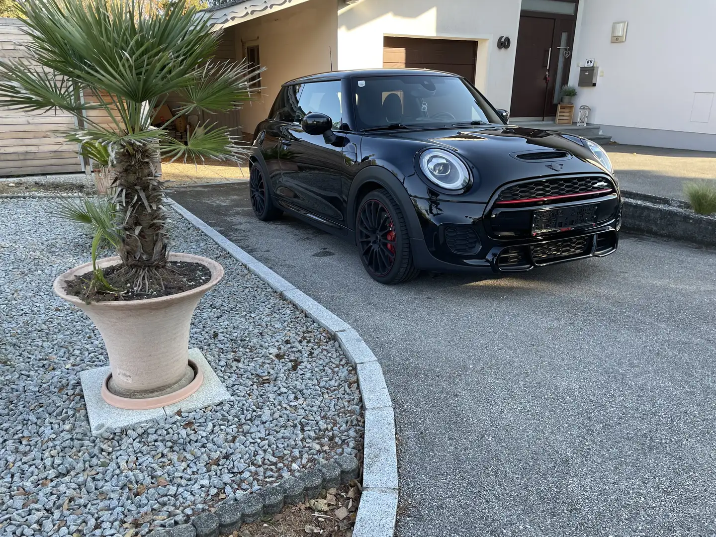 MINI John Cooper Works - 1