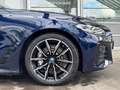 BMW i4 eDrive40 GC M-Sport AHK/HUD 2 JAHRE GARANTIE Blau - thumbnail 7